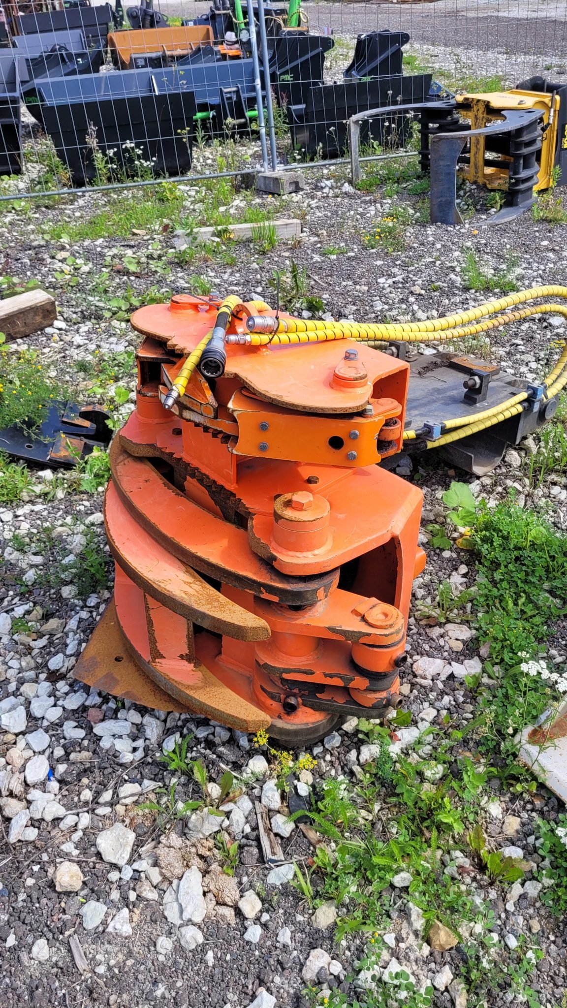 Mõisaküla Scorpion 3010
